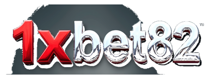 1xbet82 logo